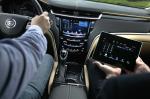 Cadillac XTS 2013 года